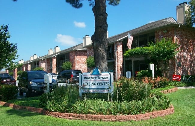 Pineview Terrace Apts