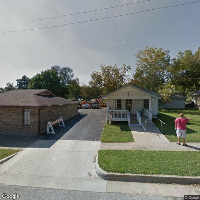 Pineville Housing Authority