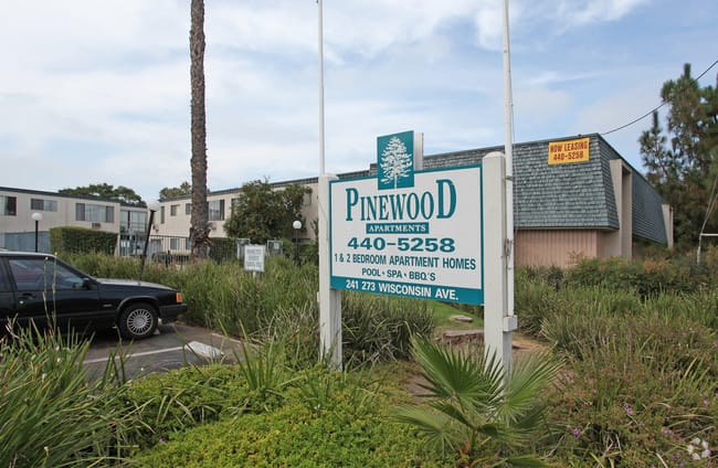 Pinewood Apts