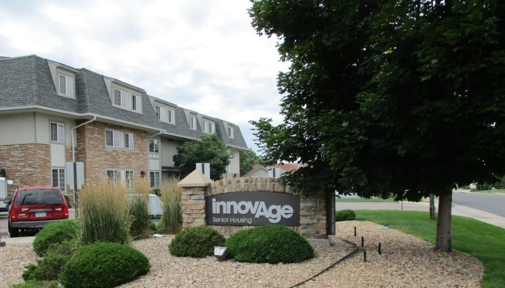 Pinewood Lodge
