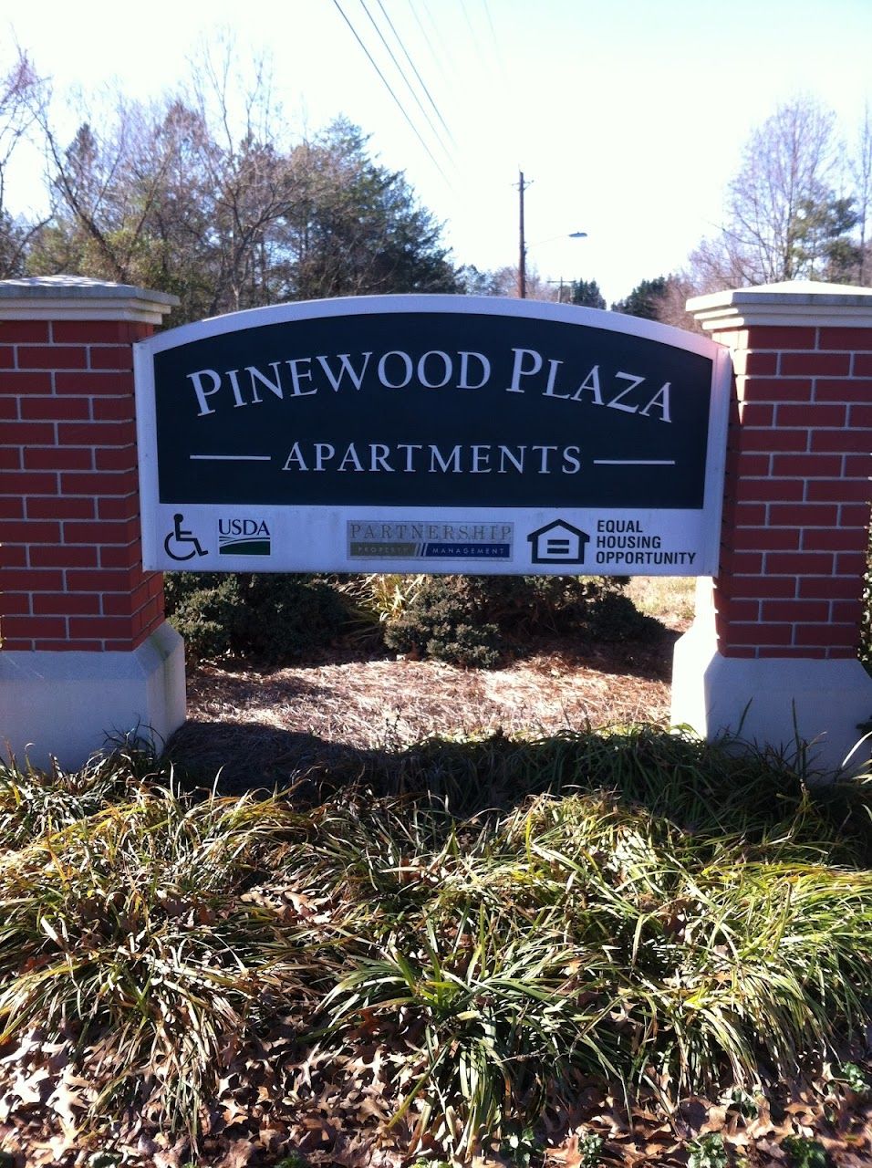 Pinewood Plaza Apts