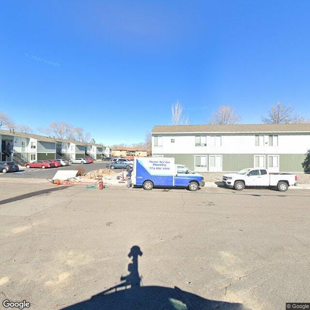 Pinewood Terrace