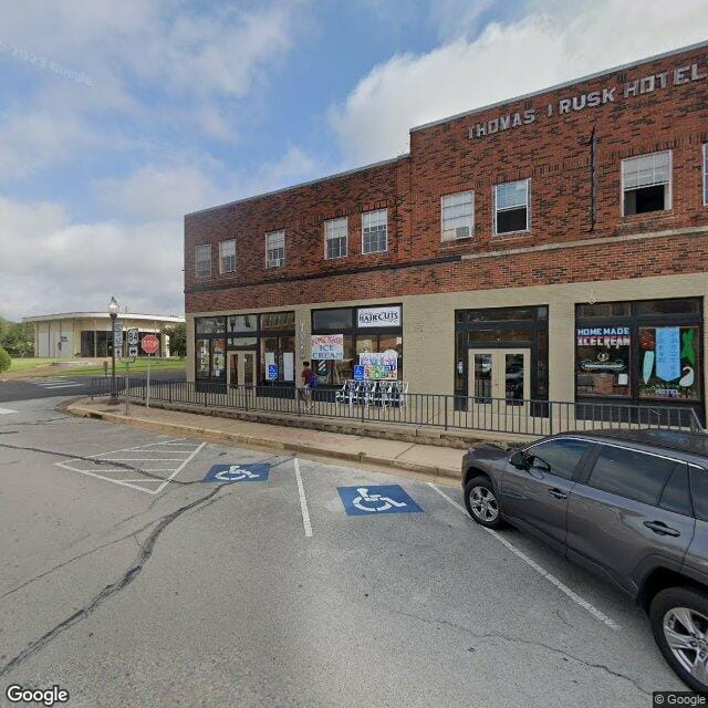 Pinewood Terrace Apts