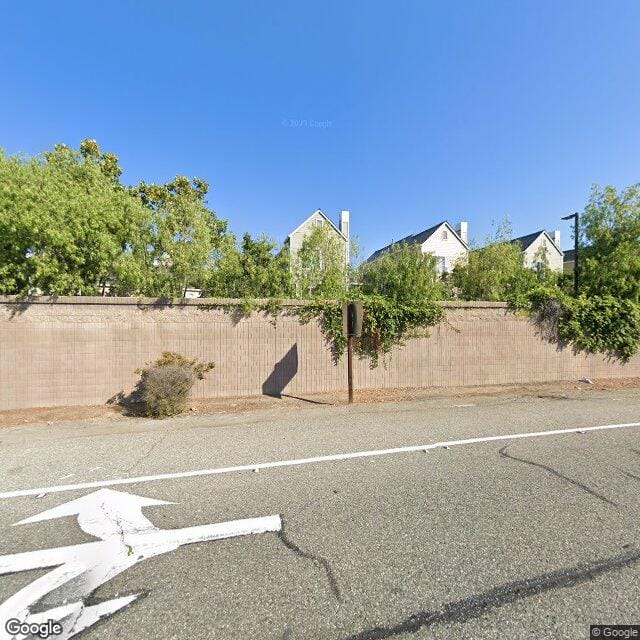 Pinmore Gardens