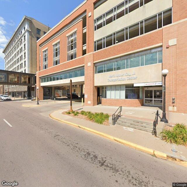 Pinnacle Apts Of Sioux City