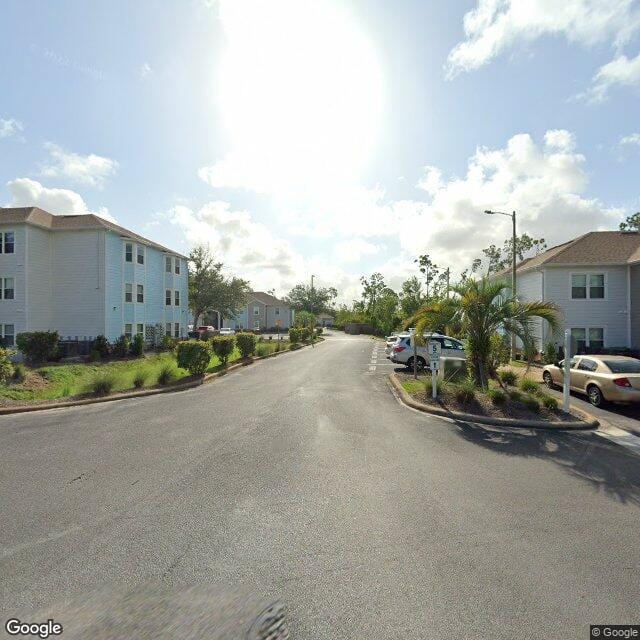 Pinnacle At Hammock Place