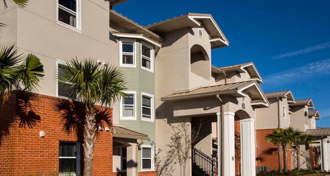 Pinnacle At Hammock Square