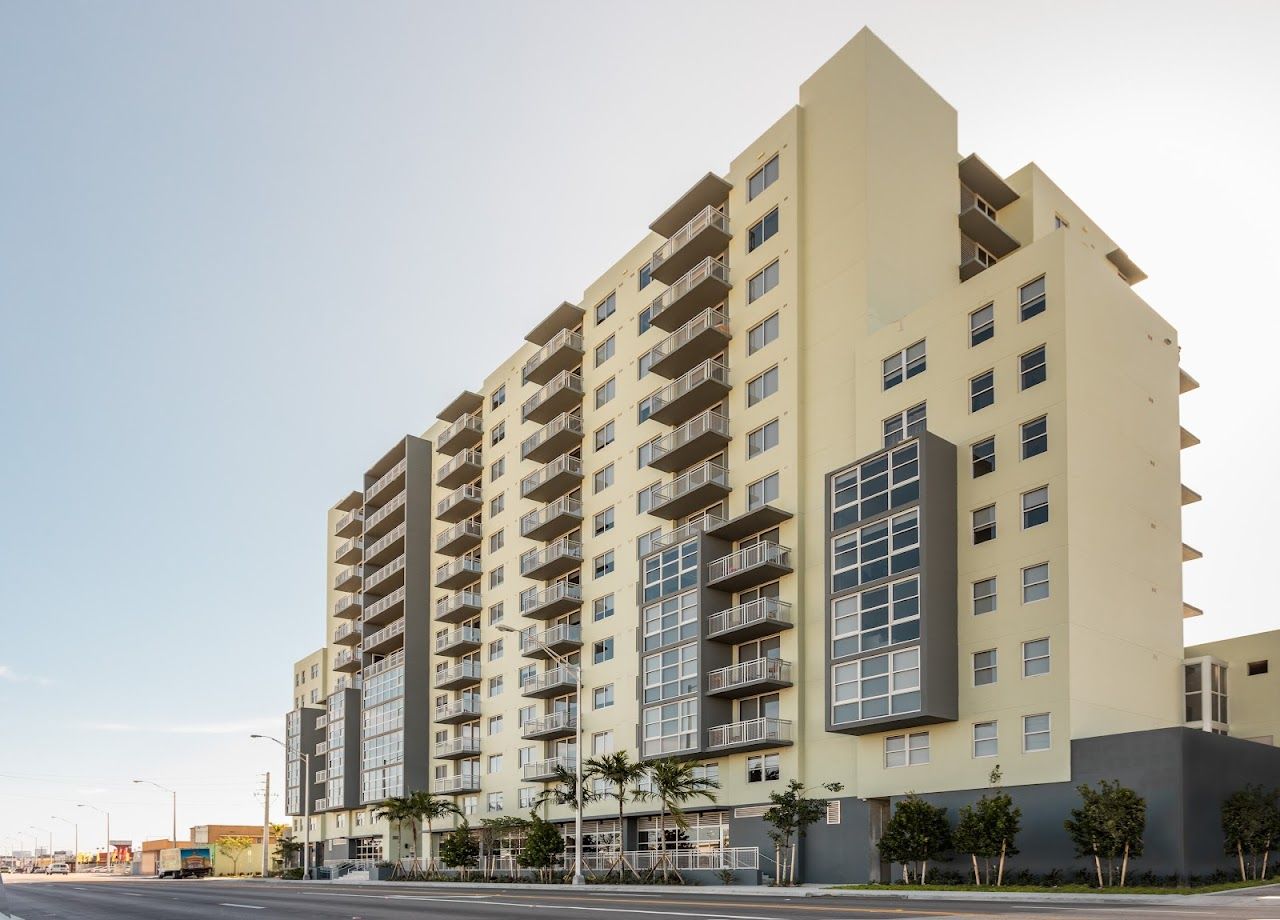 Pinnacle Heights