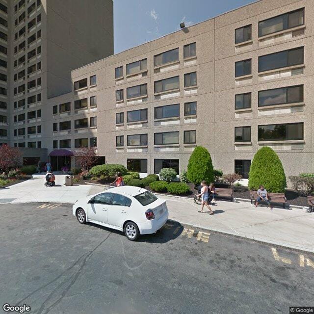 Pinnacle Place