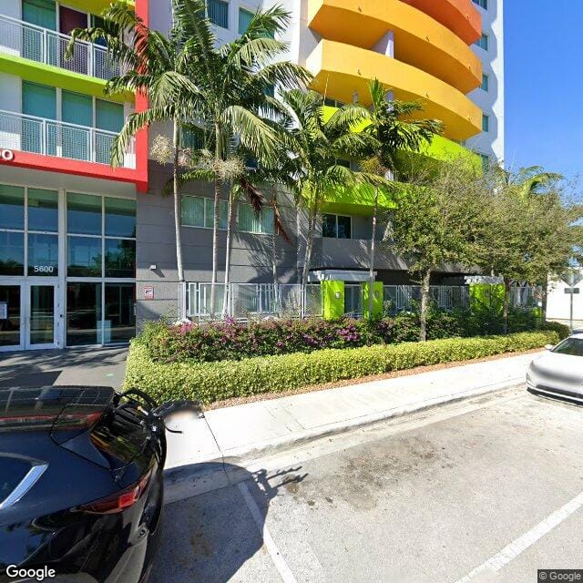 Pinnacle Place