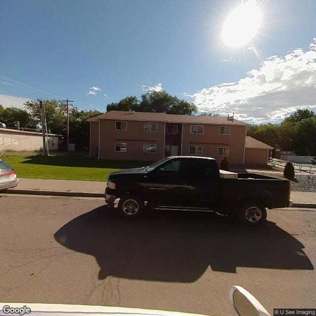Pinon Apts