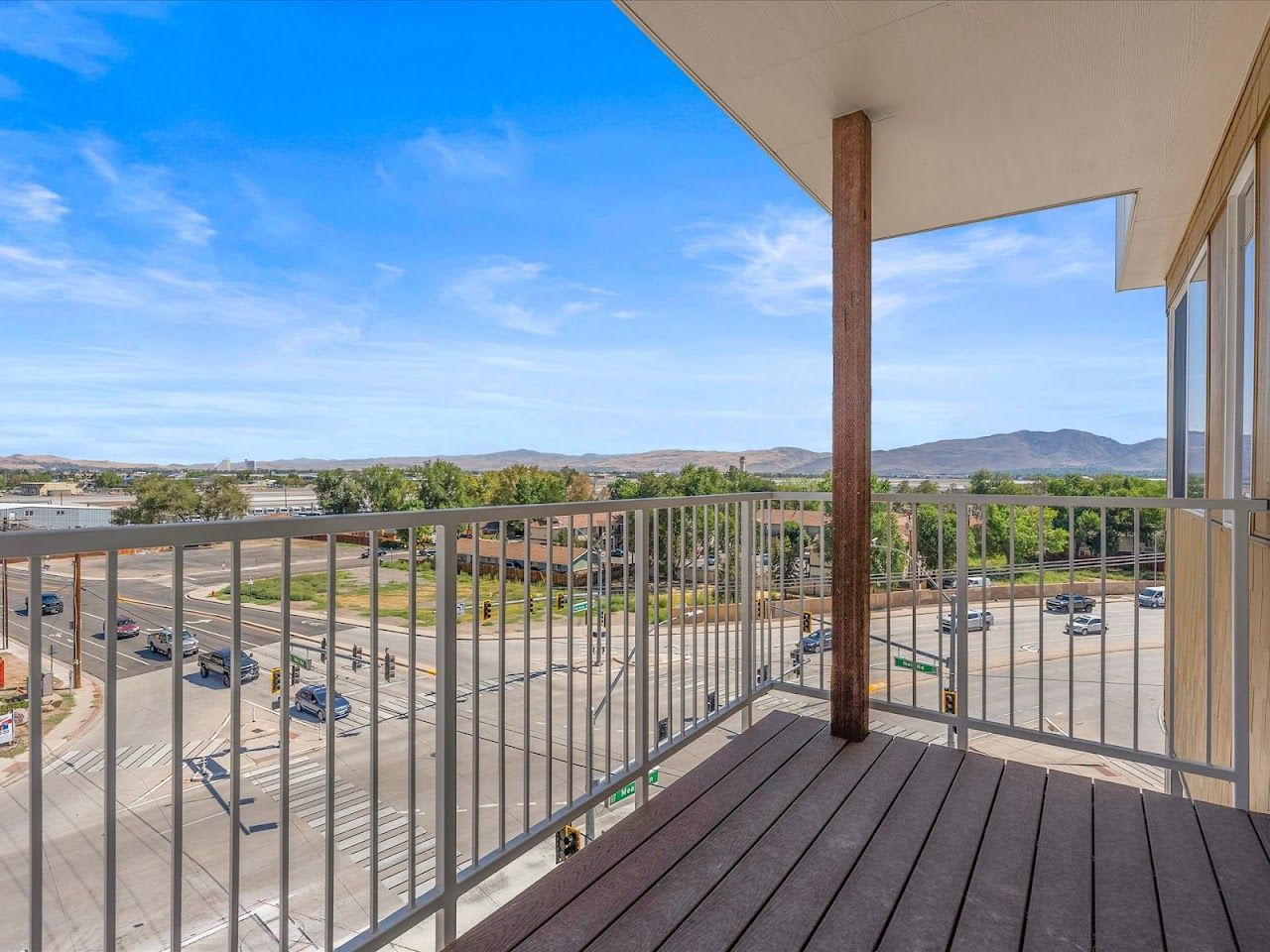 Pinyon Apartments