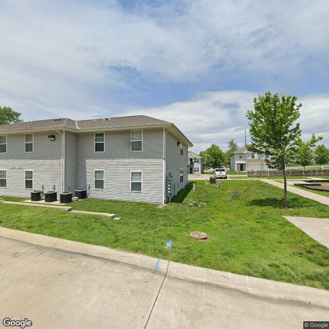 Pioneer Adams Townhomes Ii