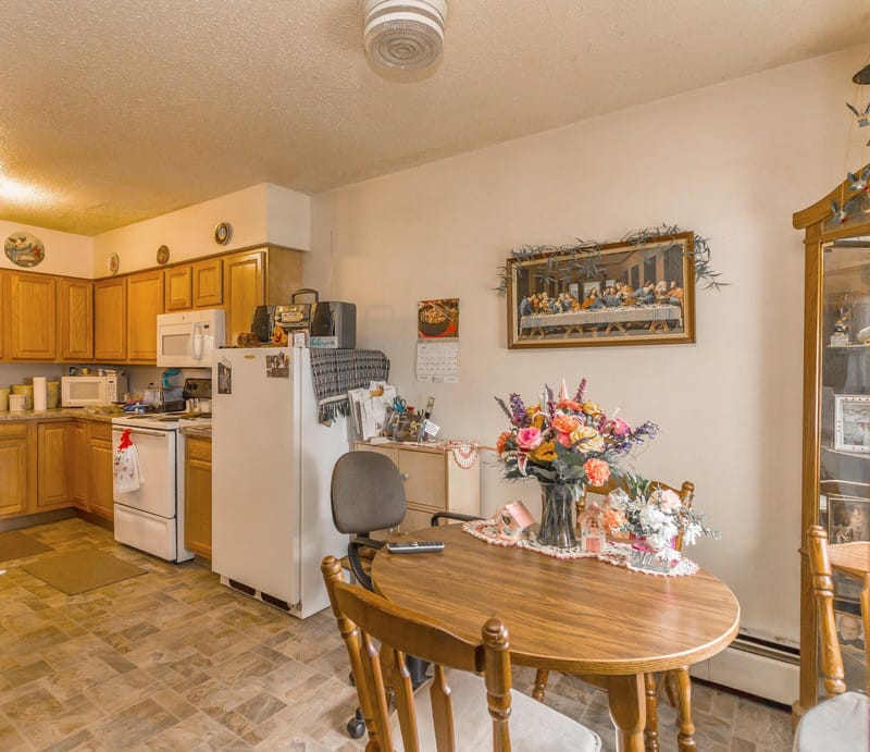 Pioneer Haven Apts