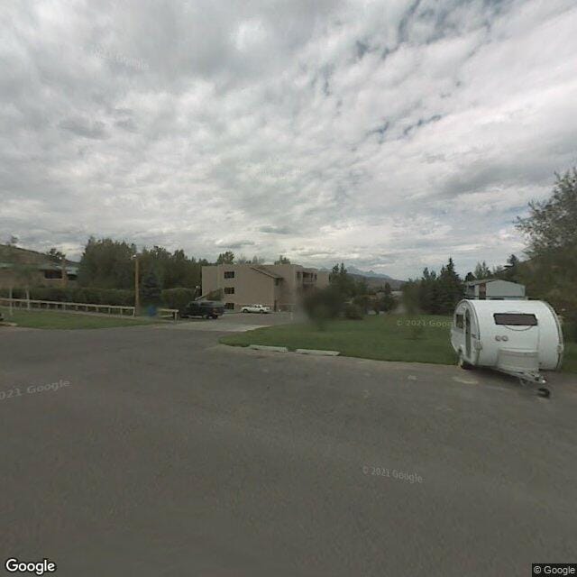 Pioneer Homestead Apts Ii