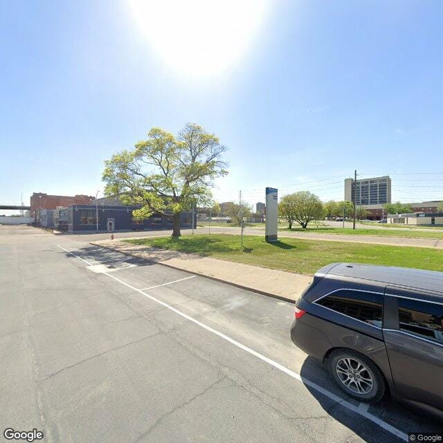Pioneer Midtown Homes