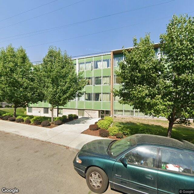 Pioneer Park Place