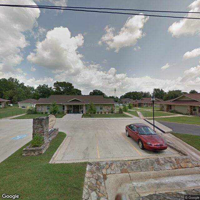 Pioneer Village Apartments