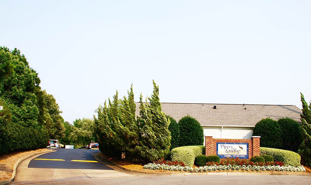 Pipers Landing Apts