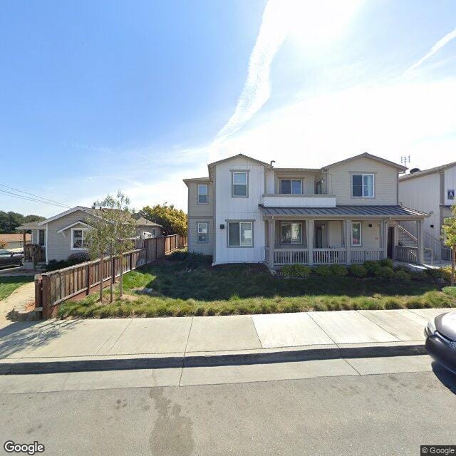 Pippin Orchards Apartments