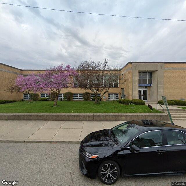 Piqua Senior Apts