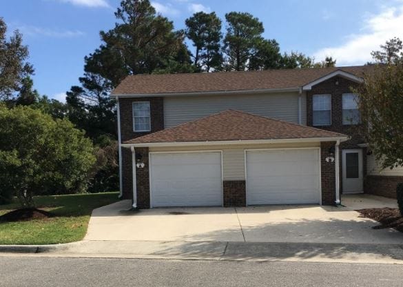 Pirates Moor Townhomes