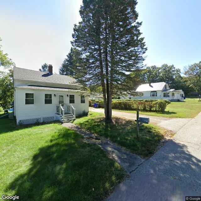 Piscataquog River Senior Housing