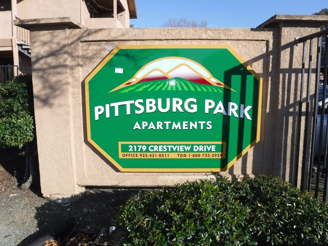 Pittsburg Park Apts