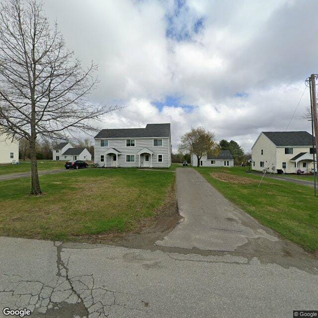 Pittsfield Park Apts