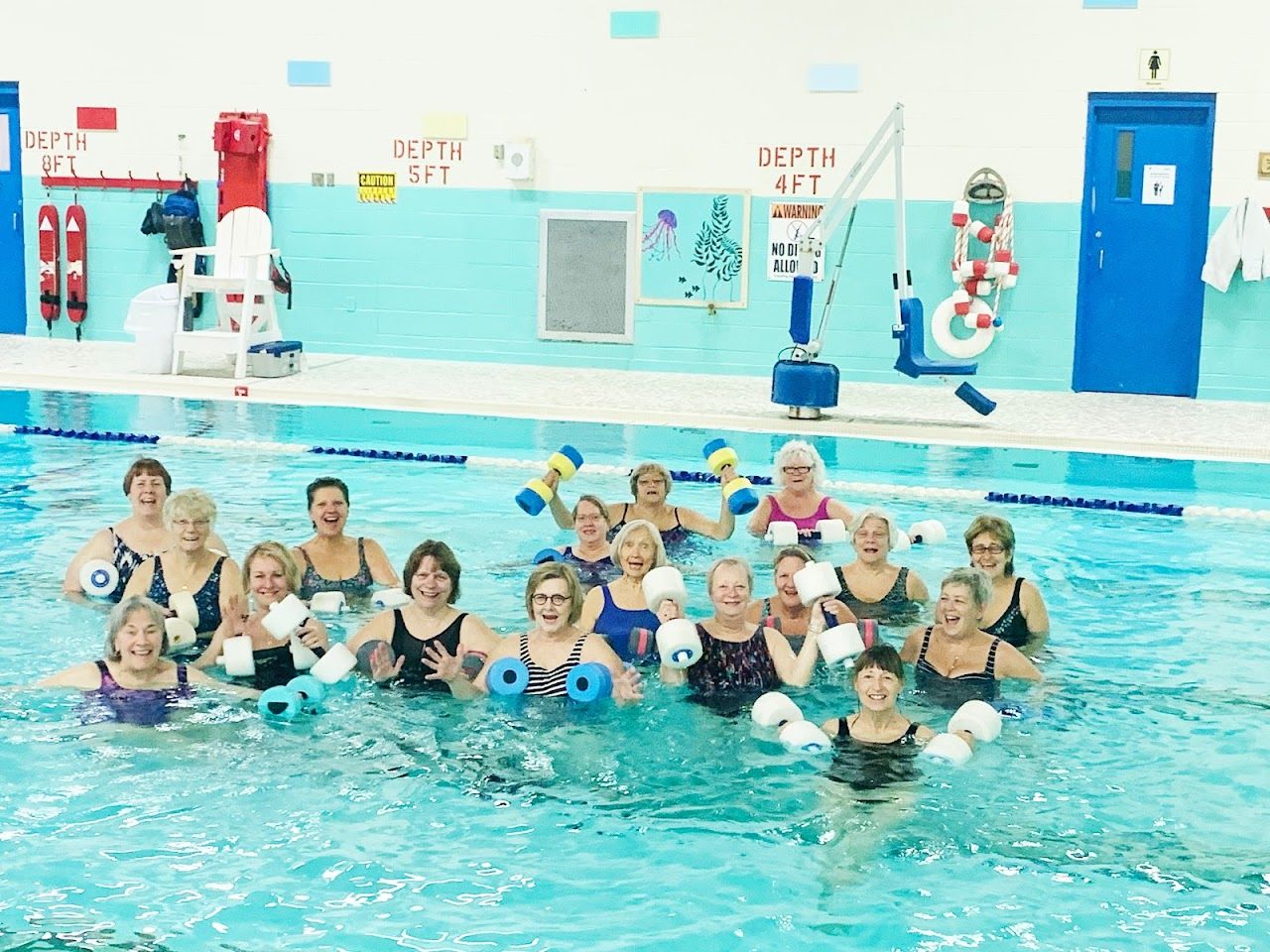 Pittsfield Ymca