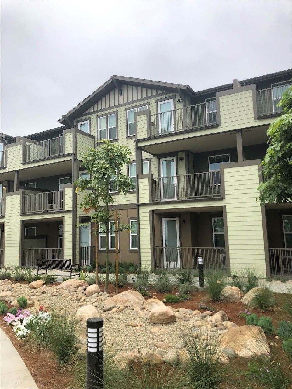 Placentia Veterans Village