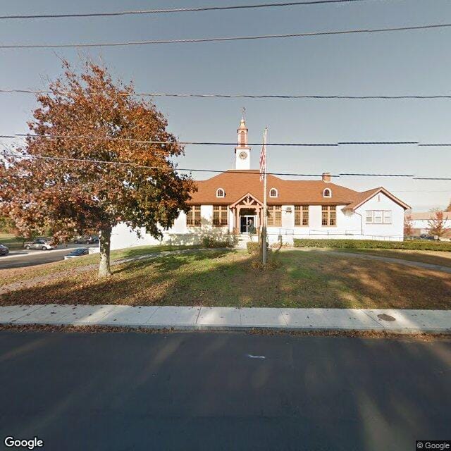 Plainfield Housing Authority