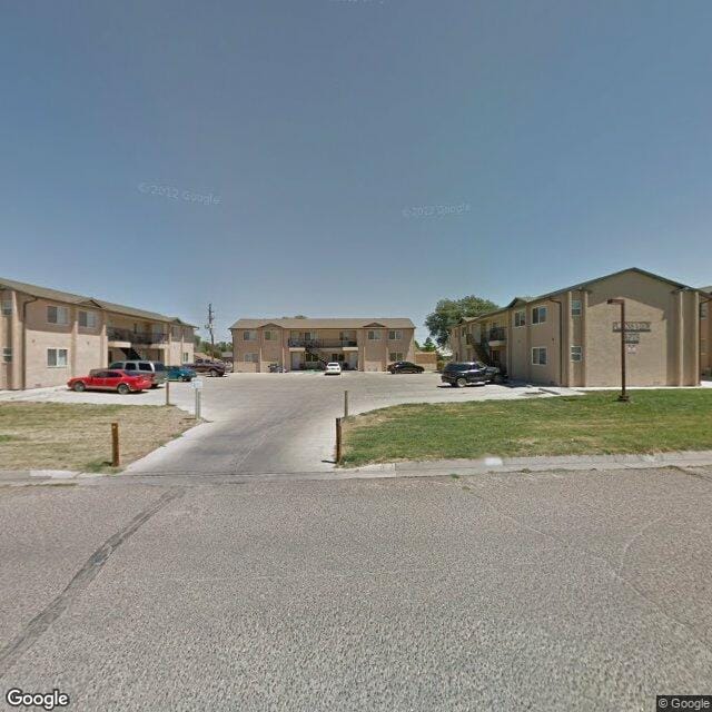 Plains View Apts
