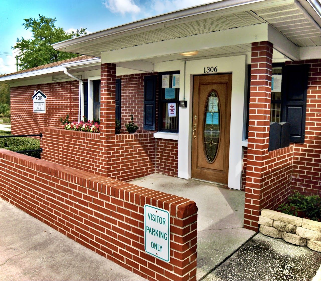Plant City Housing Authority