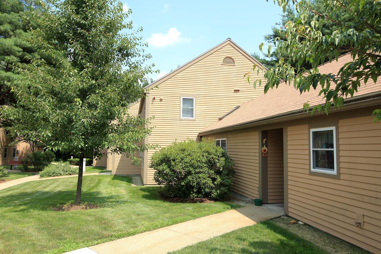 Plantation Apts