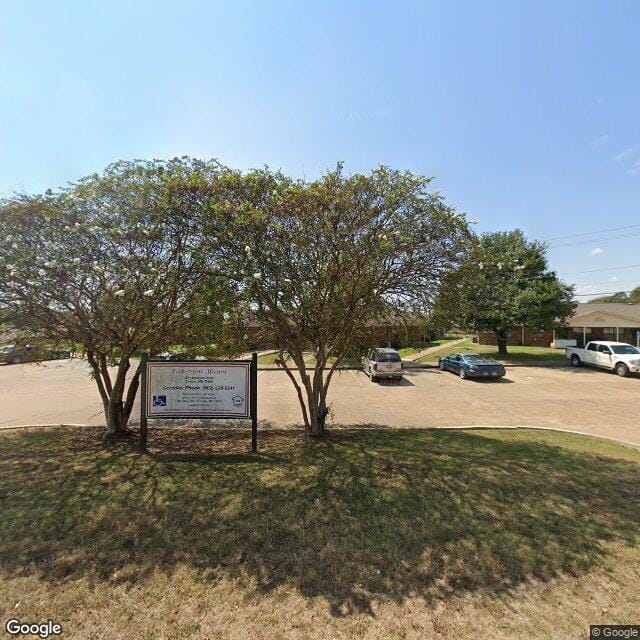 Plantation Manor/Lakeview Manor