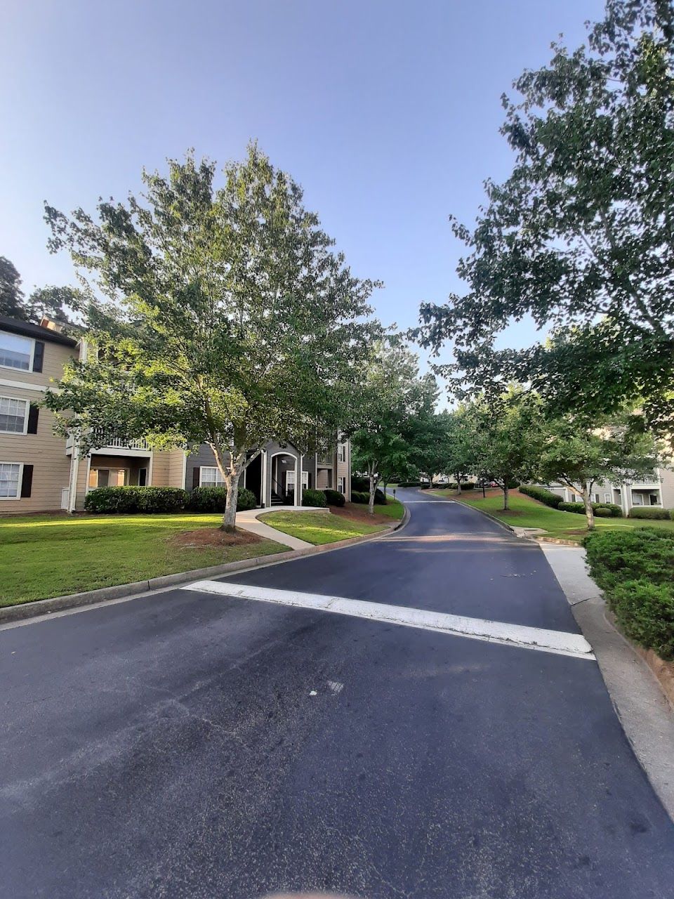Plantation Ridge
