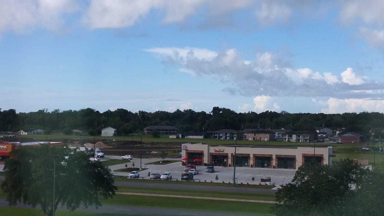 Plantation Trace Apts