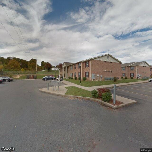 Plateau Oaks Apts