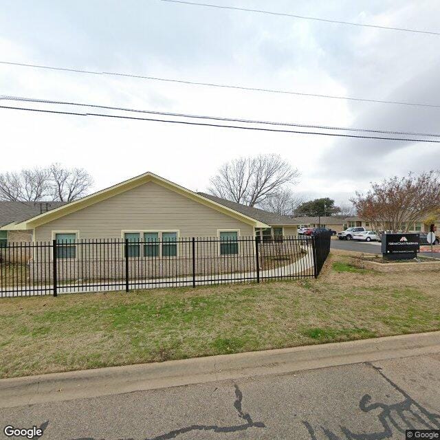 Plateau Ridge Apartments