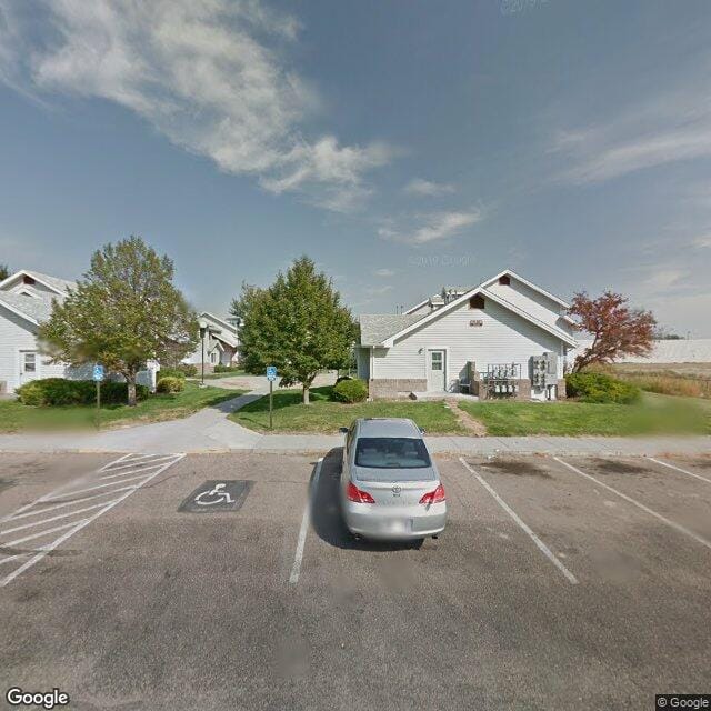 Platte Valley Village