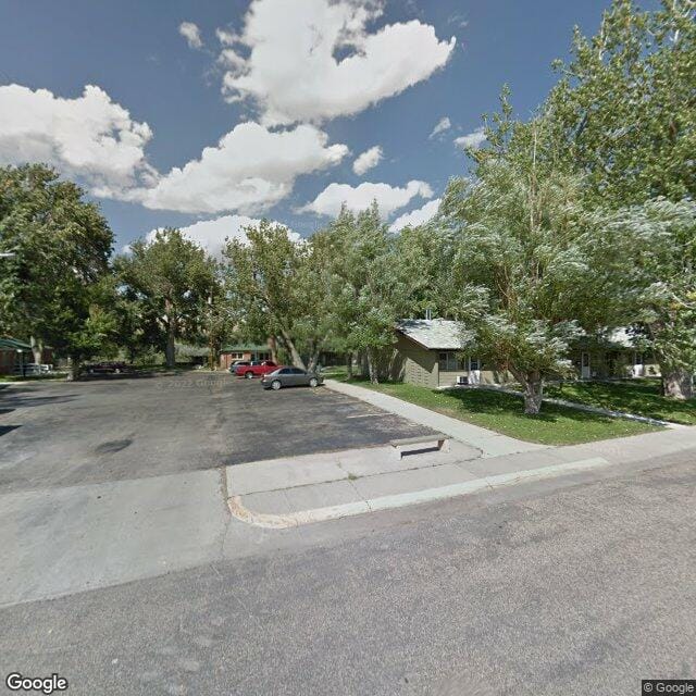 Platte View Apts