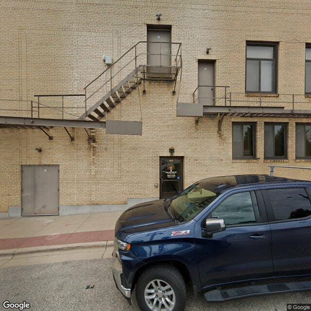 Platteville Housing Authority