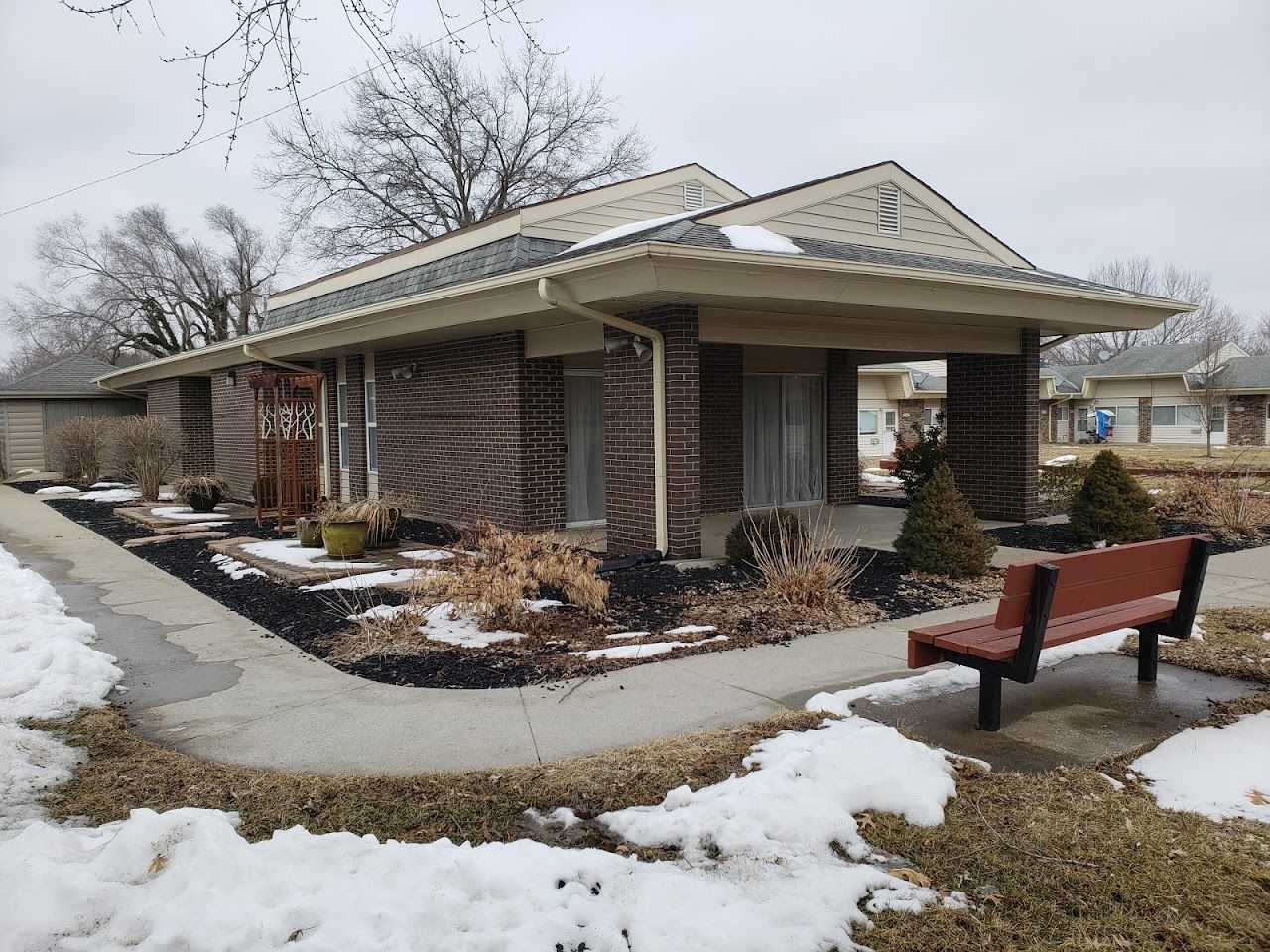 Plattsburg Housing Authority