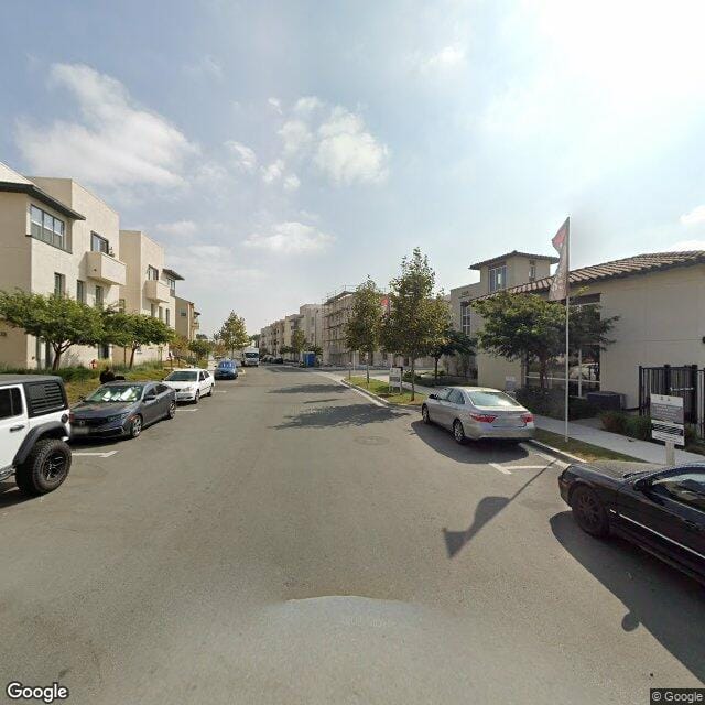 Playa Del Sol Family Apartments