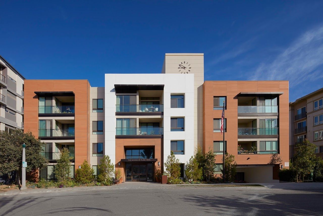 Playa Senior Affordable Housing
