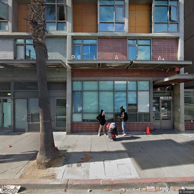 Plaza Apts