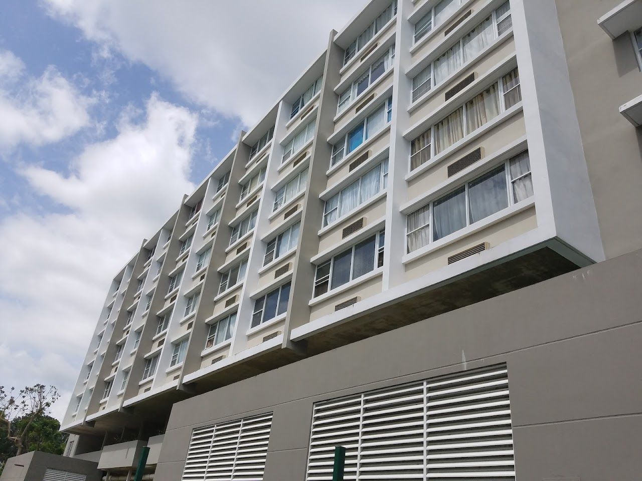 Plaza Barcelona Elderly Apts