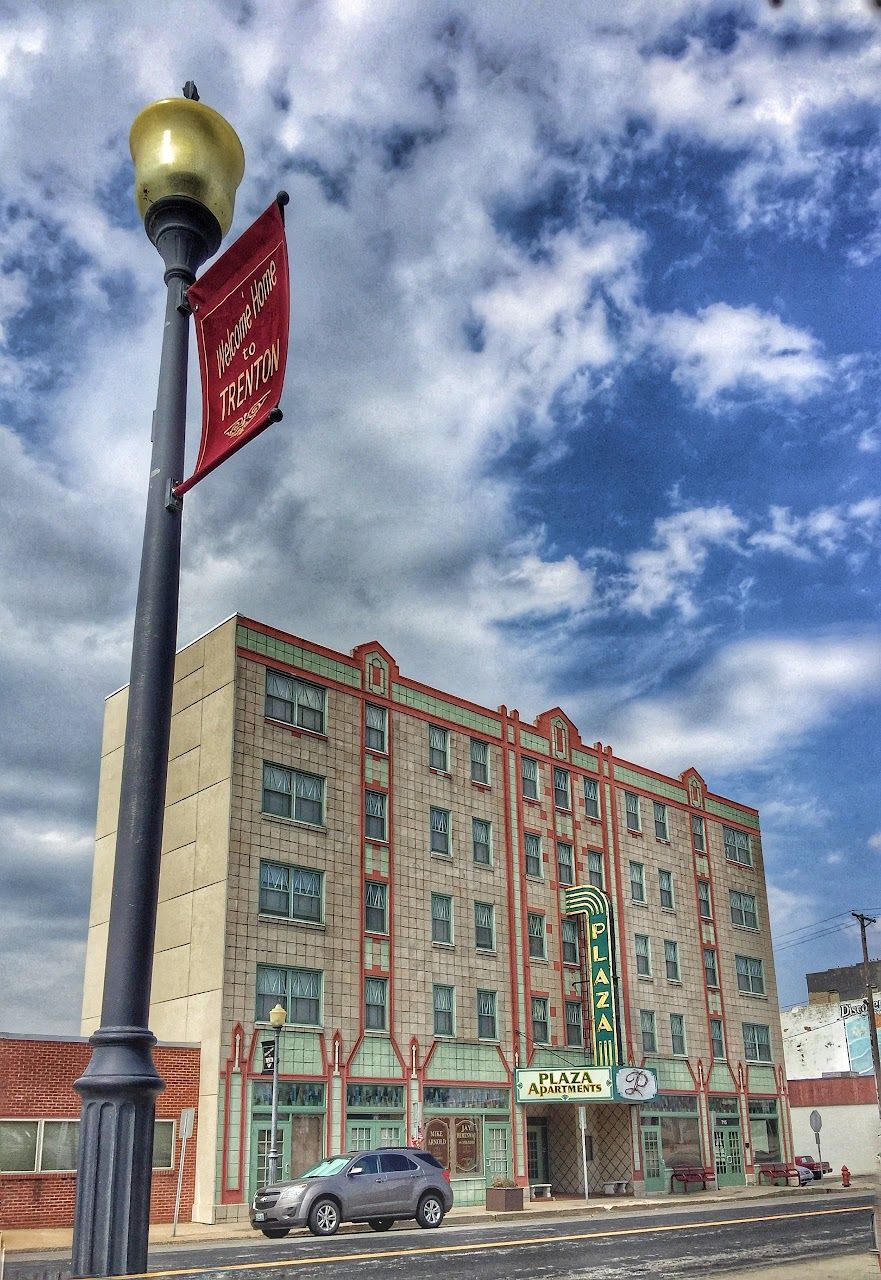 Plaza Building