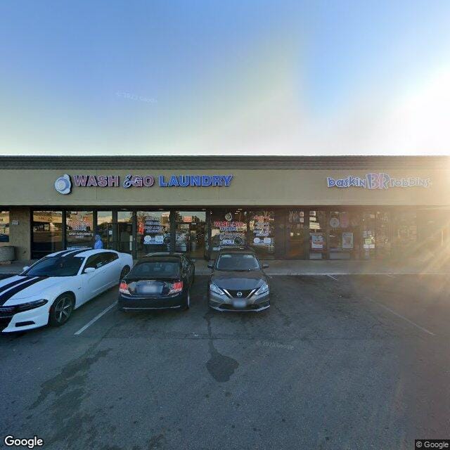 Plaza City Apts